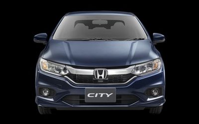 Honda City Terbaru Dipastikan Rilis Akhir November 2019
